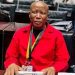Malema Hijacks Parliament Chaos Erupts as EFF Leader Turns Ad Hoc Committee Into His Stage