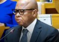 Parliament in Shock as Mathale Reveals He Was “Blindsided” by Rogue Police Unit
