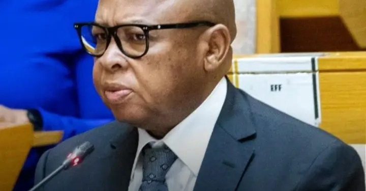 Parliament in Shock as Mathale Reveals He Was “Blindsided” by Rogue Police Unit