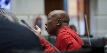 Malema in Parliament: Matlala Must Testify — But Spy General Not Welcome