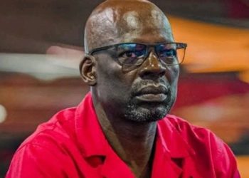 ANC Alliance Faces Strain Amid Calls for Blade Nzimande’s Removal