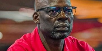 ANC Alliance Faces Strain Amid Calls for Blade Nzimande’s Removal