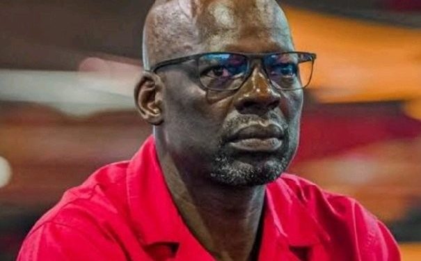 ANC Alliance Faces Strain Amid Calls for Blade Nzimande’s Removal