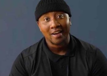 From TV to Politics: ‘Sizokthola’ Star Xolani Khumalo Vows to Clean Up Ekurhuleni