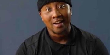 From TV to Politics: ‘Sizokthola’ Star Xolani Khumalo Vows to Clean Up Ekurhuleni