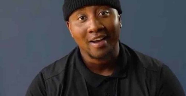 From TV to Politics: ‘Sizokthola’ Star Xolani Khumalo Vows to Clean Up Ekurhuleni