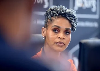 Calls for Suspension of MK Party’s Chief Whip Amid Vetting Failure and Nepotism Allegations