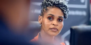 Calls for Suspension of MK Party’s Chief Whip Amid Vetting Failure and Nepotism Allegations