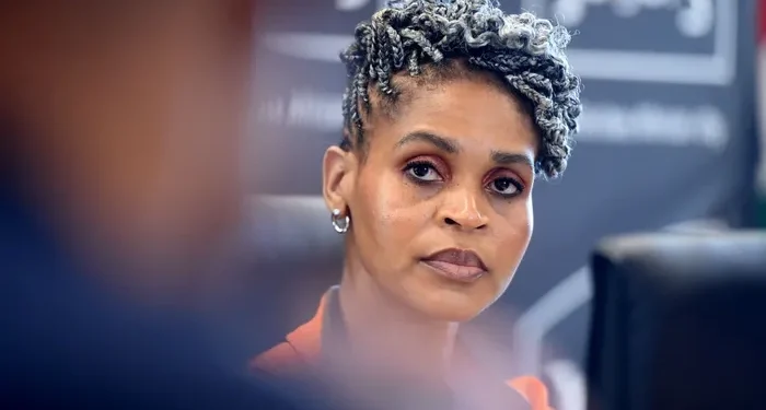 Calls for Suspension of MK Party’s Chief Whip Amid Vetting Failure and Nepotism Allegations