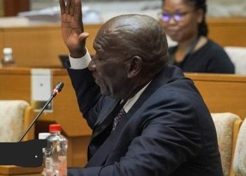 Cat Matlala Warned Me to Stay Away from Zuma and Cele – See What the Former Minister Revealed