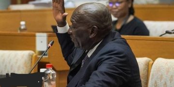 Cat Matlala Warned Me to Stay Away from Zuma and Cele – See What the Former Minister Revealed