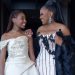 Basetsana Khumalo and Daughter Bontle Steal the Spotlight at the 2025 Miss South Africa Pageant