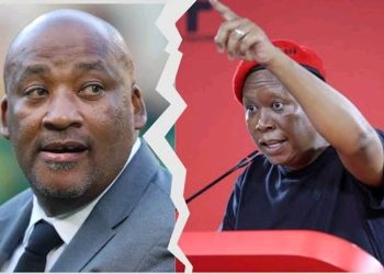 Gayton McKenzie Condemns “Kill the Boer” Slogan, Invokes Mandela’s Legacy