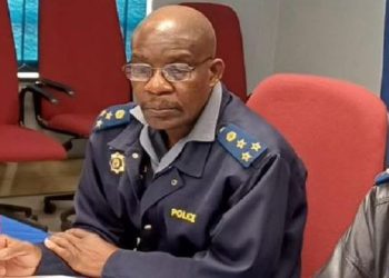 Hidden Truth Exposed: Witness’s Phone Call With Top Cop Leaves Commission in Total