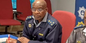 Hidden Truth Exposed: Witness’s Phone Call With Top Cop Leaves Commission in Total