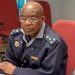 Hidden Truth Exposed: Witness’s Phone Call With Top Cop Leaves Commission in Total