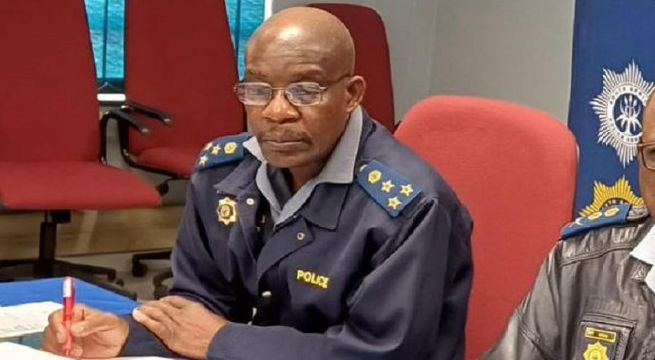 Hidden Truth Exposed: Witness’s Phone Call With Top Cop Leaves Commission in Total
