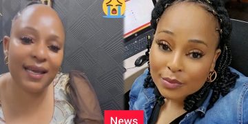 The Ukhozi FM Presenter Who Broke Down in Tears After Being Bullied at Work