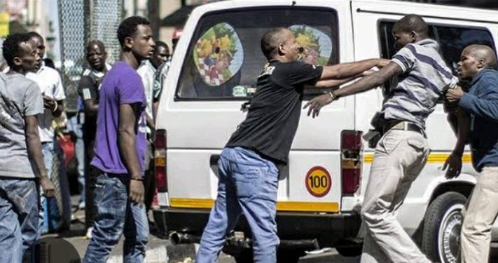 Motorists Send Warning to Taxi Drivers After Reports of Black Car Owners Being Stopped & Harassed