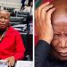Julius Malema’s Name Dropped At Madlanga Commission as Witness Links Him To Top SAPS General, Check