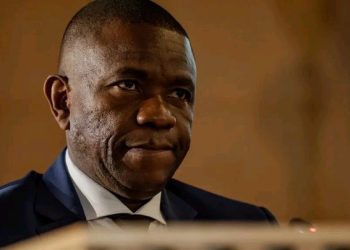 Madlanga Commission takes unexpected turn – here’s who’s been mentioned