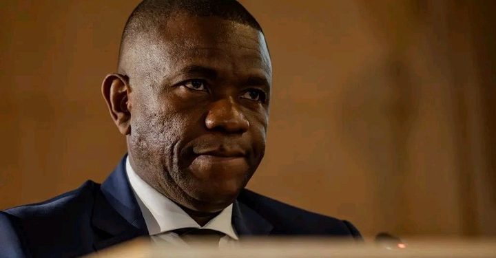 Madlanga Commission takes unexpected turn – here’s who’s been mentioned