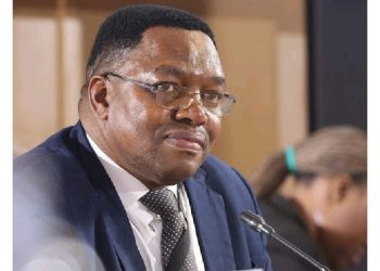 General Masemola Has Finally Revealed The Truth About The Disbandment of PKTT