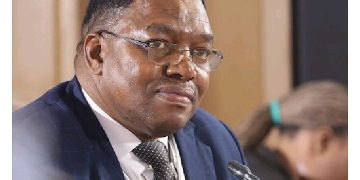 General Masemola Has Finally Revealed The Truth About The Disbandment of PKTT