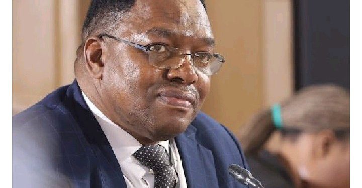 General Masemola Has Finally Revealed The Truth About The Disbandment of PKTT