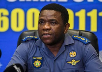 Mkhwanazi Withdraws Explosive Allegations Against Cele, Apologizes Publicly