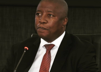 CJ Maya Raises Alarm Over Explosive R2.5-Million “Bail Deal” Allegation at Madlanga Inquiry