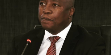 CJ Maya Raises Alarm Over Explosive R2.5-Million “Bail Deal” Allegation at Madlanga Inquiry