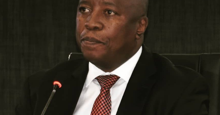 CJ Maya Raises Alarm Over Explosive R2.5-Million “Bail Deal” Allegation at Madlanga Inquiry