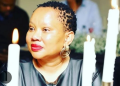 Lumka Oliphant Speaks Out: “We’re Being Silenced for Telling the Truth”