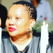 Lumka Oliphant Speaks Out: “We’re Being Silenced for Telling the Truth”