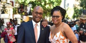 Family of Ambassador Nathi Mthethwa rejects suicide claims after Paris hotel death