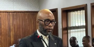 Tycoon Allegedly Confessed to Bribing Top Police Official for R360 Million SAPS Contract