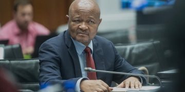 Inside Senzo Mchunu’s Controversial Letter — Why Police Say It Threatened Key Investigations