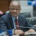 Inside Senzo Mchunu’s Controversial Letter — Why Police Say It Threatened Key Investigations