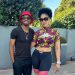 Bernard Parker’s wife showcase her sizzling summer body
