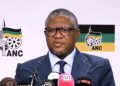 ANC’s Fikile Mbalula Defends Reputation Against “Malicious” Attacks