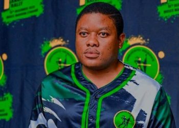 McKenzie Announced New Party to Form Coalition After Breaking-up With ANC