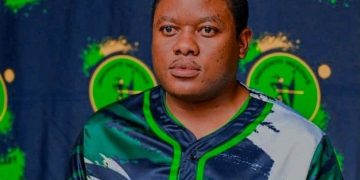 McKenzie Announced New Party to Form Coalition After Breaking-up With ANC