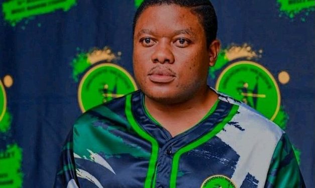 McKenzie Announced New Party to Form Coalition After Breaking-up With ANC