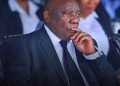 President Ramaphosa Takes Action After Shôckîng Complaint Against Top Intelligence Boss