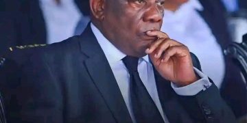 President Ramaphosa Takes Action After Shôckîng Complaint Against Top Intelligence Boss