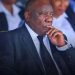 President Ramaphosa Takes Action After Shôckîng Complaint Against Top Intelligence Boss