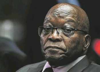 Jacob Zuma Faces Another Blow As Presidency Pushes To Recover R28 Million From His Court Cases