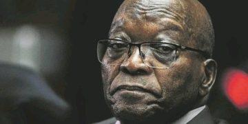 Jacob Zuma Faces Another Blow As Presidency Pushes To Recover R28 Million From His Court Cases