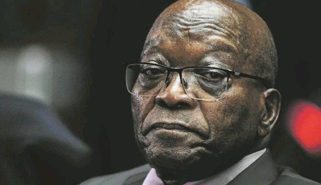 Jacob Zuma Faces Another Blow As Presidency Pushes To Recover R28 Million From His Court Cases